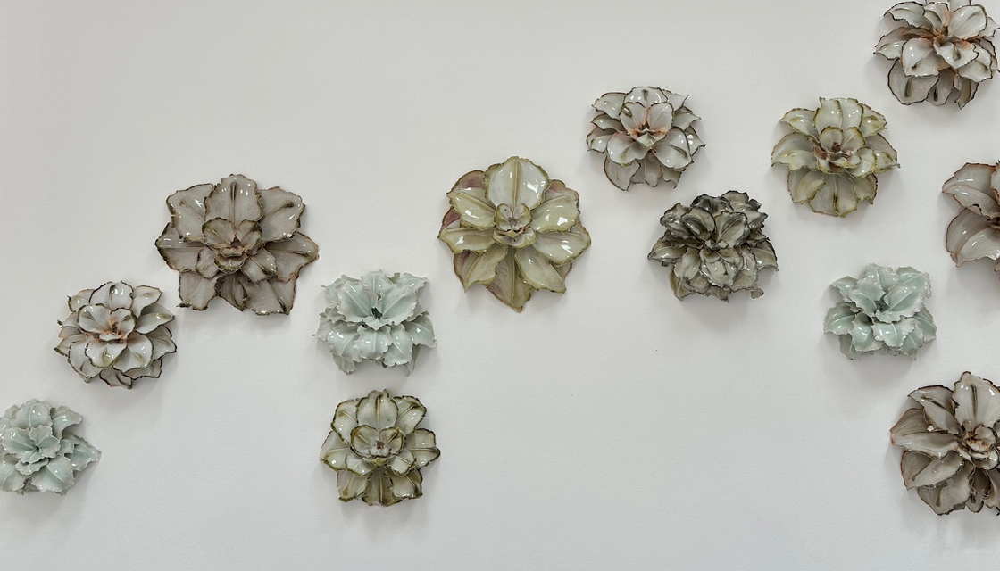 Christopher Adams: Biomorphic Moments