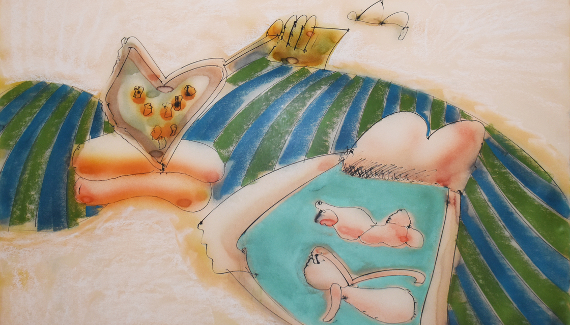 Sunshine Views | California Art from 1945-1990’s