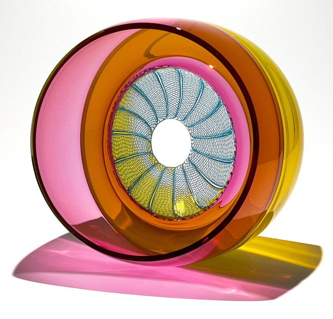 Dante Marioni and John Kiley