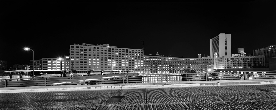 Untitled #7 (Chicago) from 'American Cities', 2004