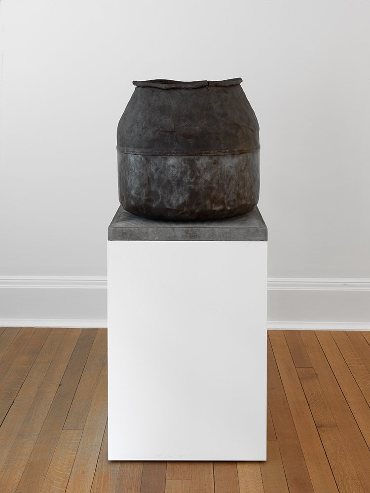 Full Catastrophe (Drum V), 2012