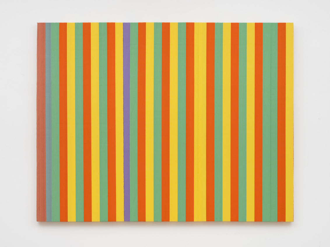 Deck Painting VIII, 2005