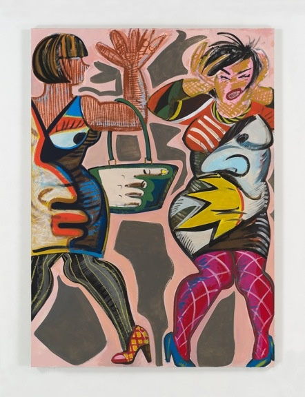 See No Evil, Hear No Evil, 2012