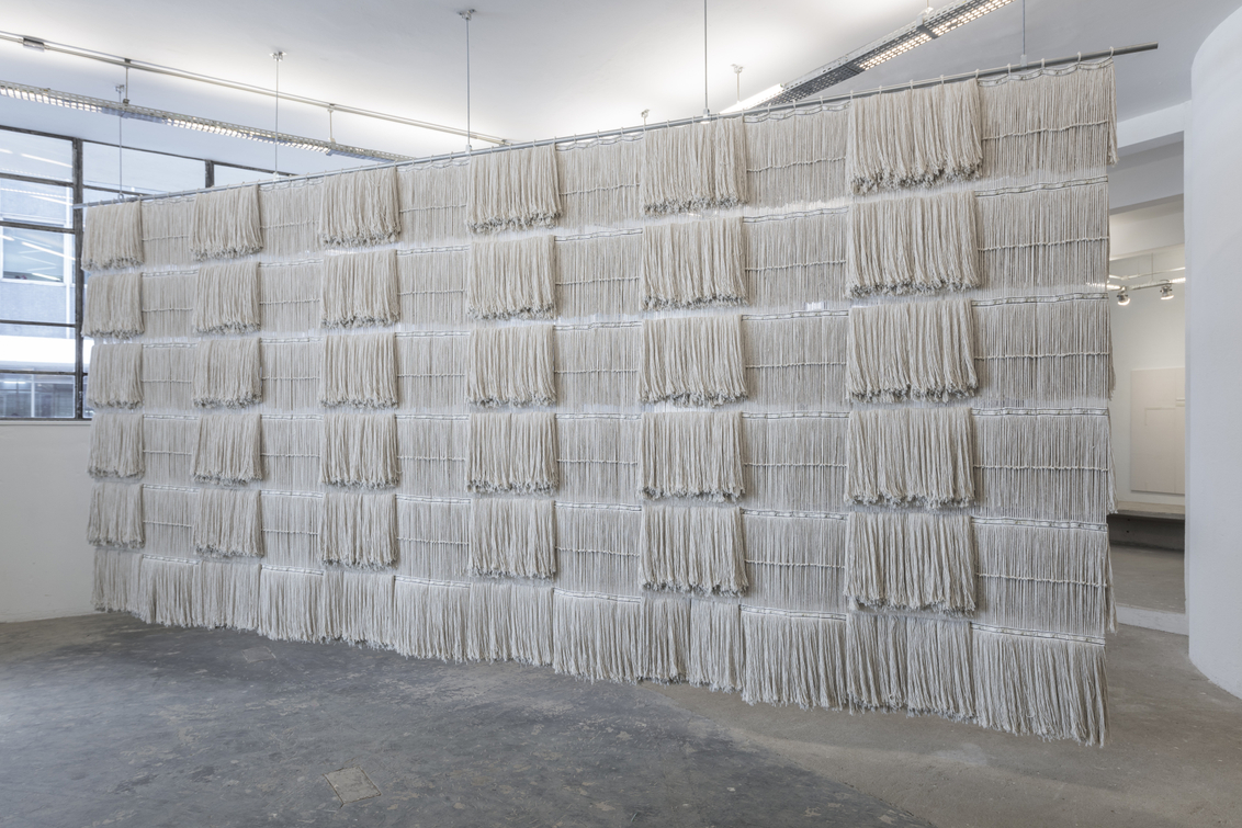 Kentucky (Biombo), 2017