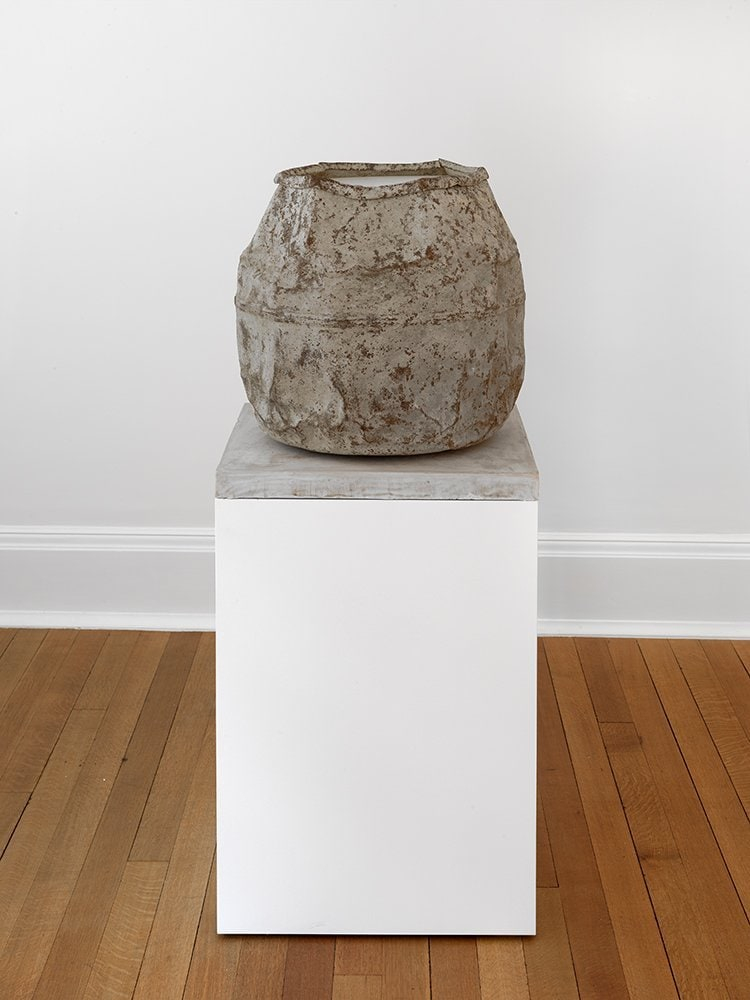 Full Catastrophe (Drum IV), 2012