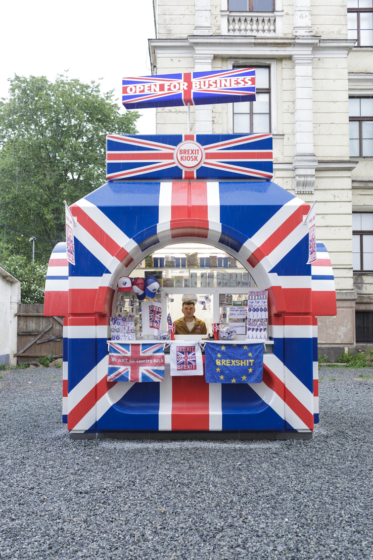 Open for Business, 2018