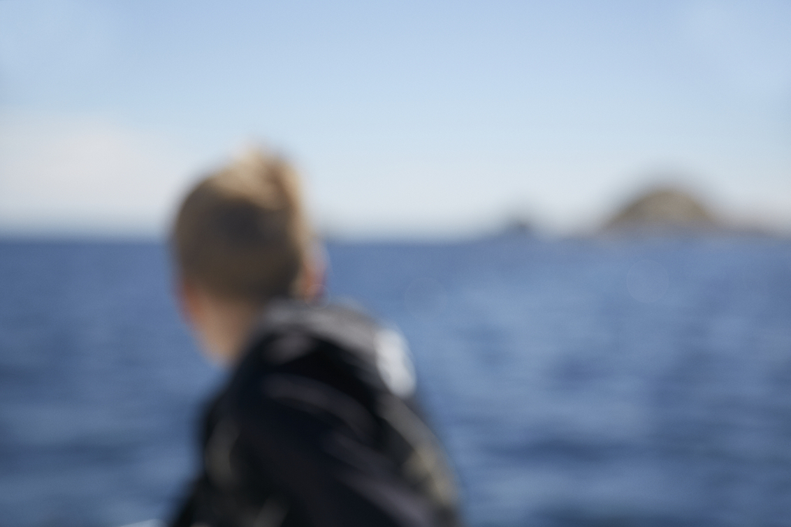 Herman, Norway, 2014