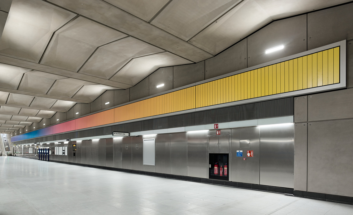 Sunset, Sunrise, Sunset, 2021