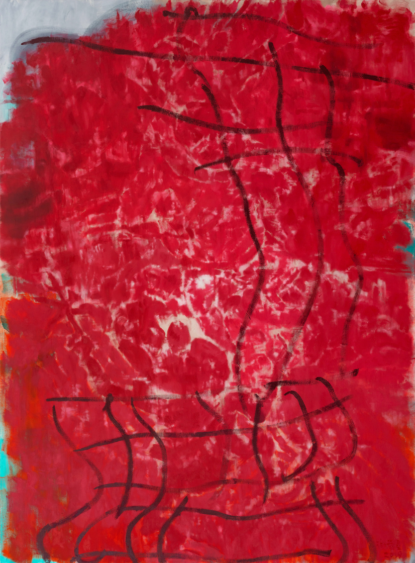 The Dwarf's Refrain #1, 2019