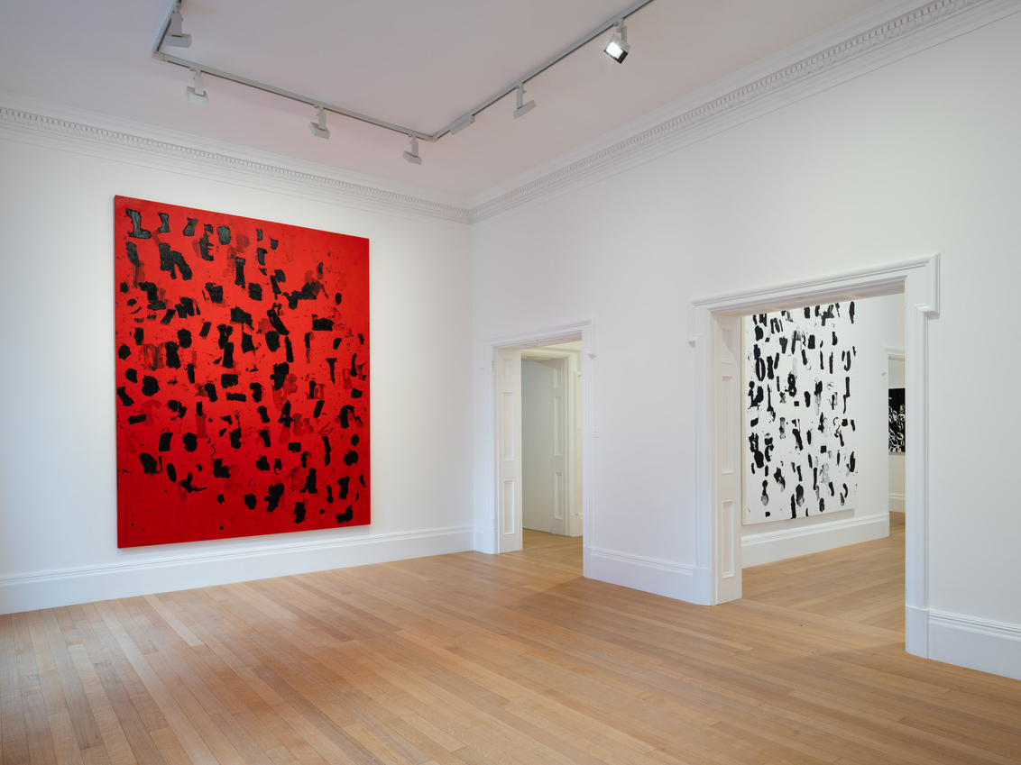 Glenn Ligon : An Open Letter 