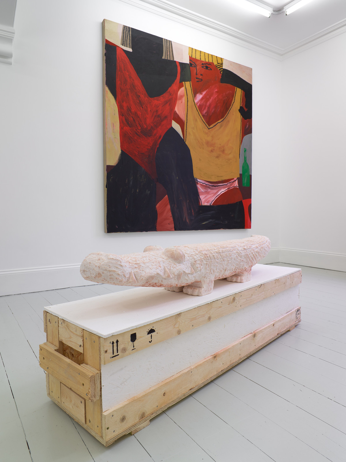 A Snake Without A Head Is Just A Rope