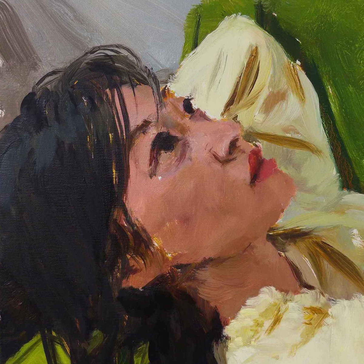 Close to Me Sung Jik Yang