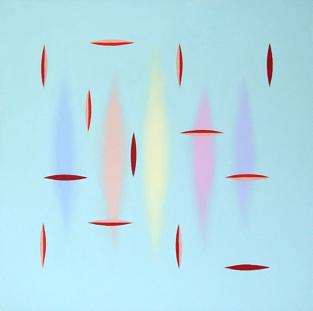 Audra Skuodas: Thirty Years of Abstraction