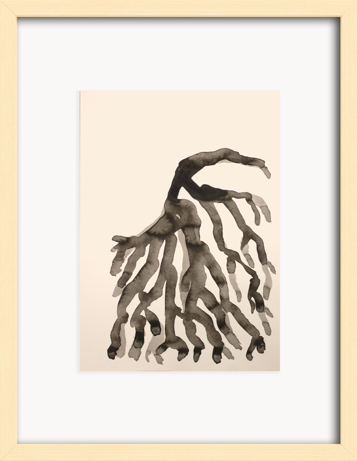 From Water, From Stone