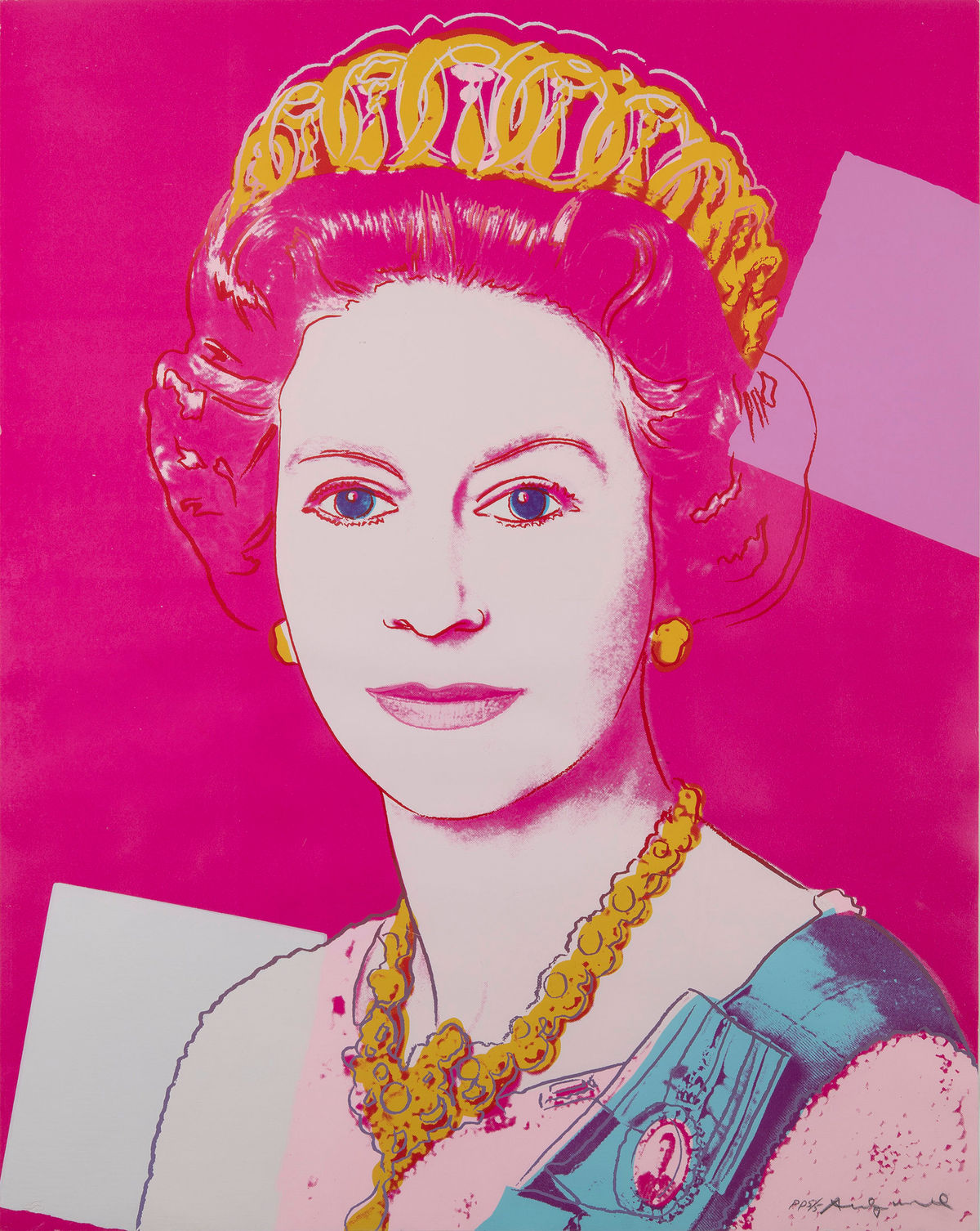 アンディ・ウォーホル版画販売中｜オリジナル作品を購入｜Andipa Editions