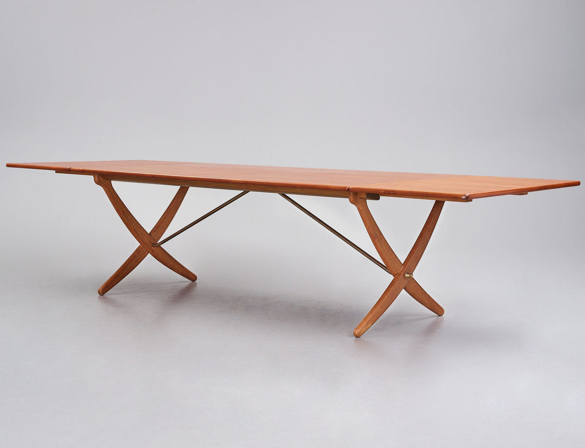 Designer Highlight: Hans Wegner