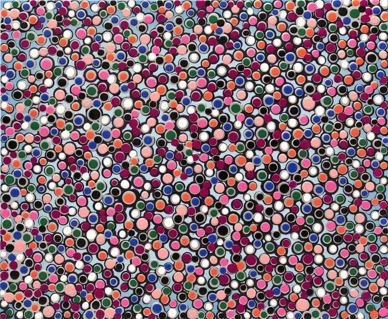 陈墙| Arario Gallery