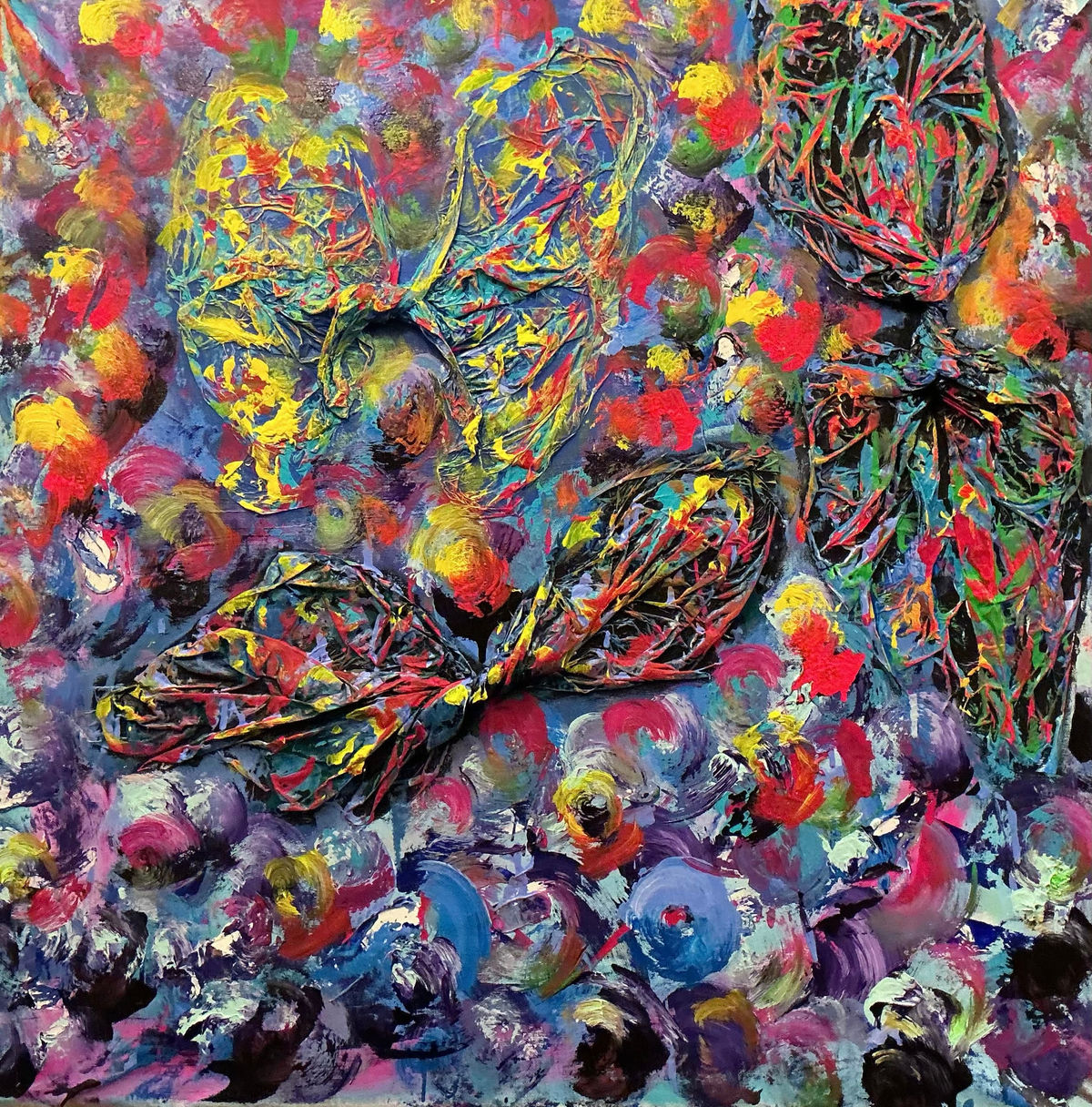 Enchanted Energy, 2026