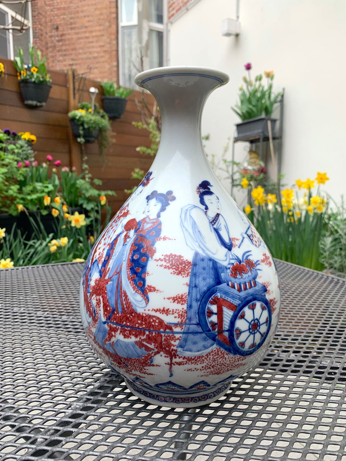 TSAI Hsiao-fang 蔡晓芳| Porcelain | Art Yī