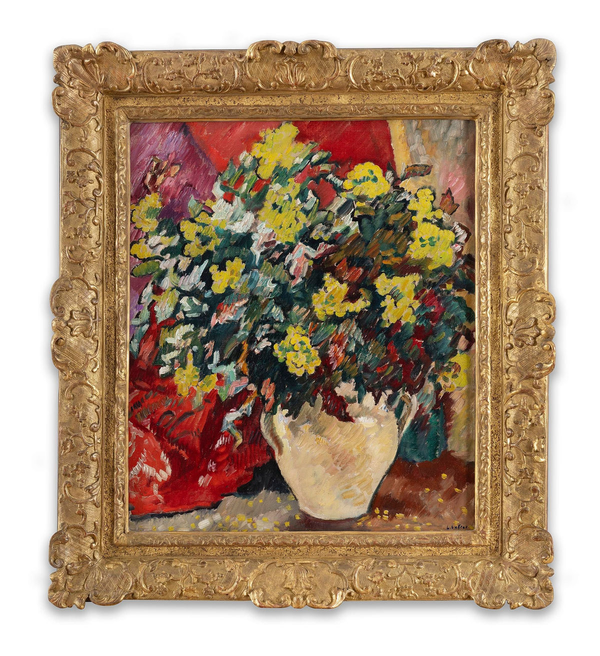 Louis Valtat (1869-1952) | Bailly Gallery