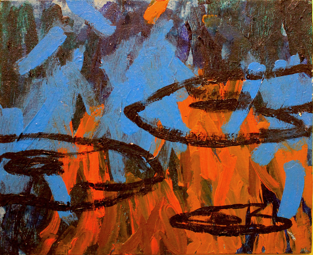 Movimiento #64, 2006