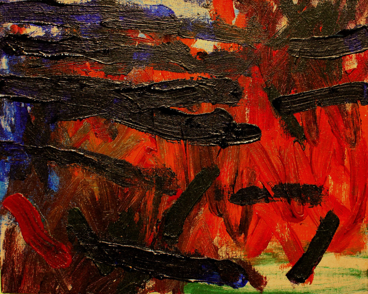 Movimiento #67, 2006