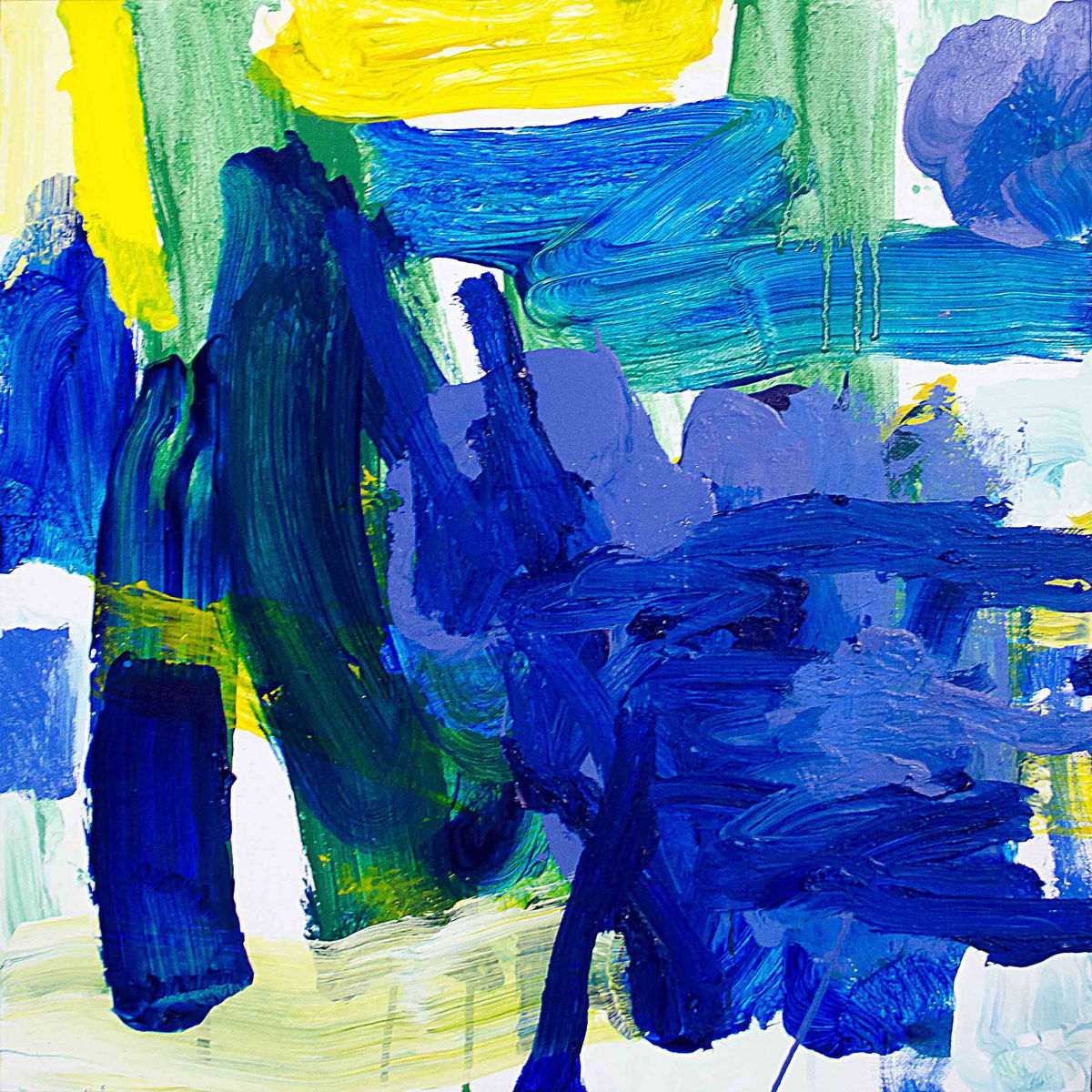 Anotaciones sobre el agua, 2016