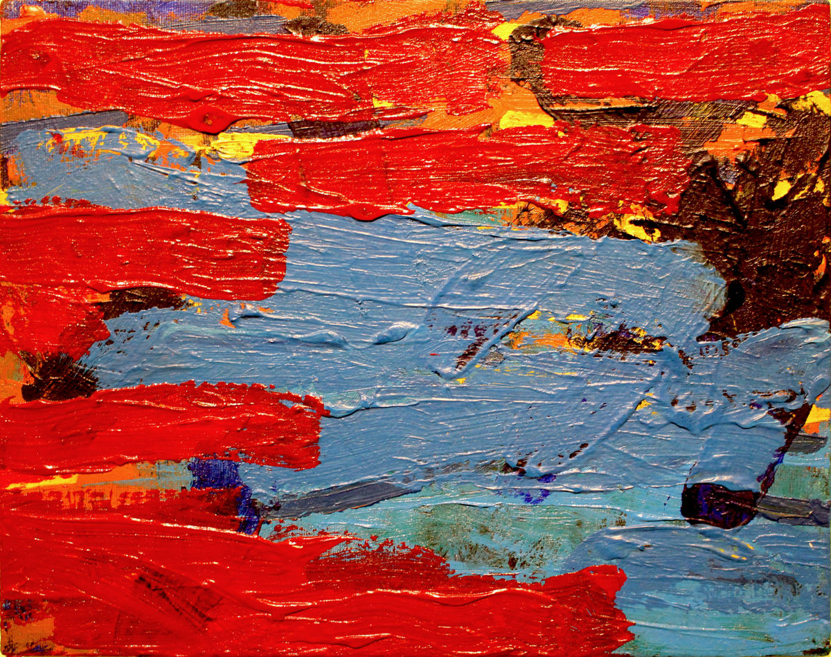 Movimiento #63, 2006