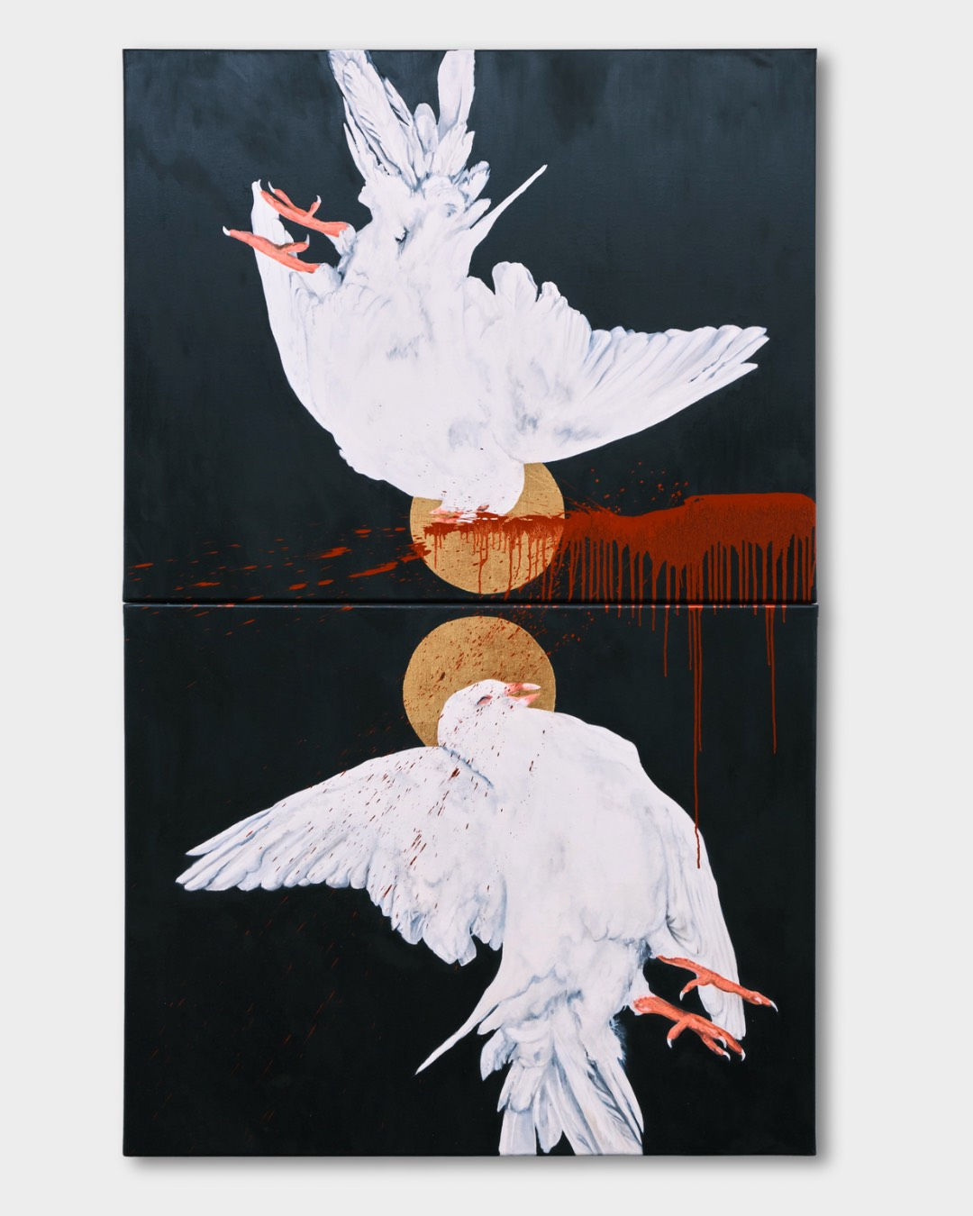 Zomerexpositie in de Galerie