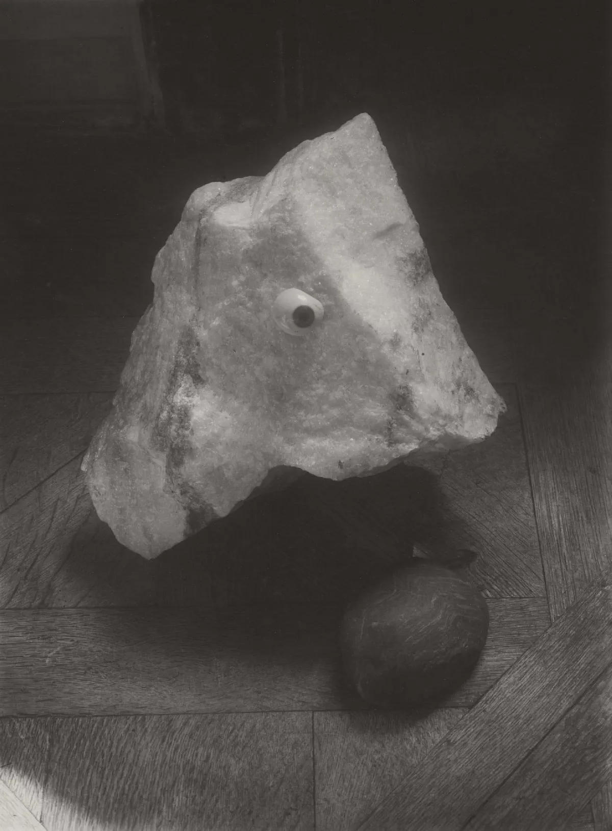 Josef Sudek | Bruce Silverstein