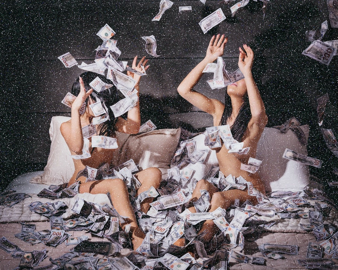 David Drebin Artist | Carousel Fine Art