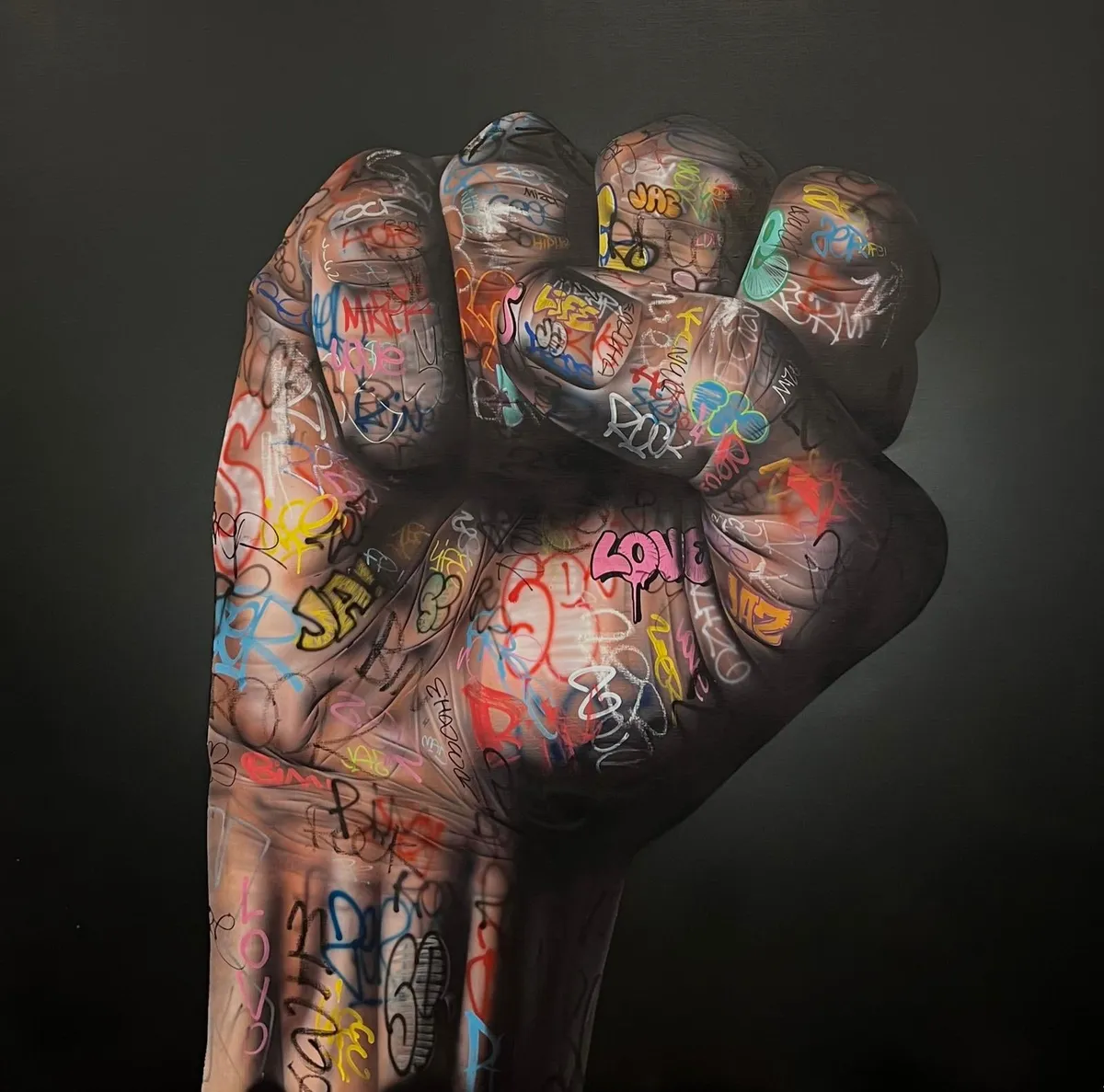 Onemizer | Carousel Fine Art