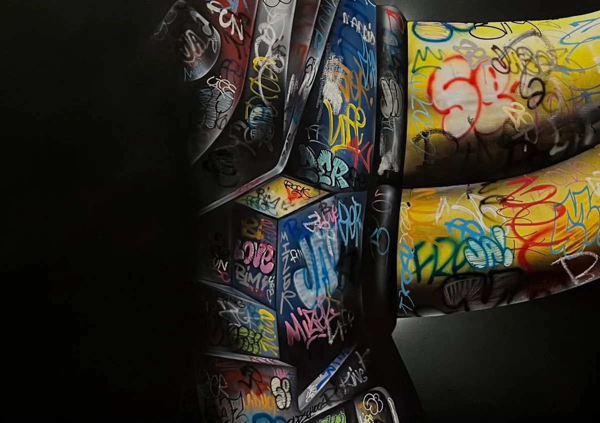 Onemizer | Carousel Fine Art