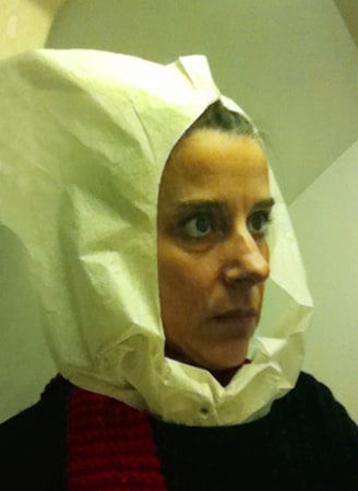 Nina Katchadourian: Seat Assignment