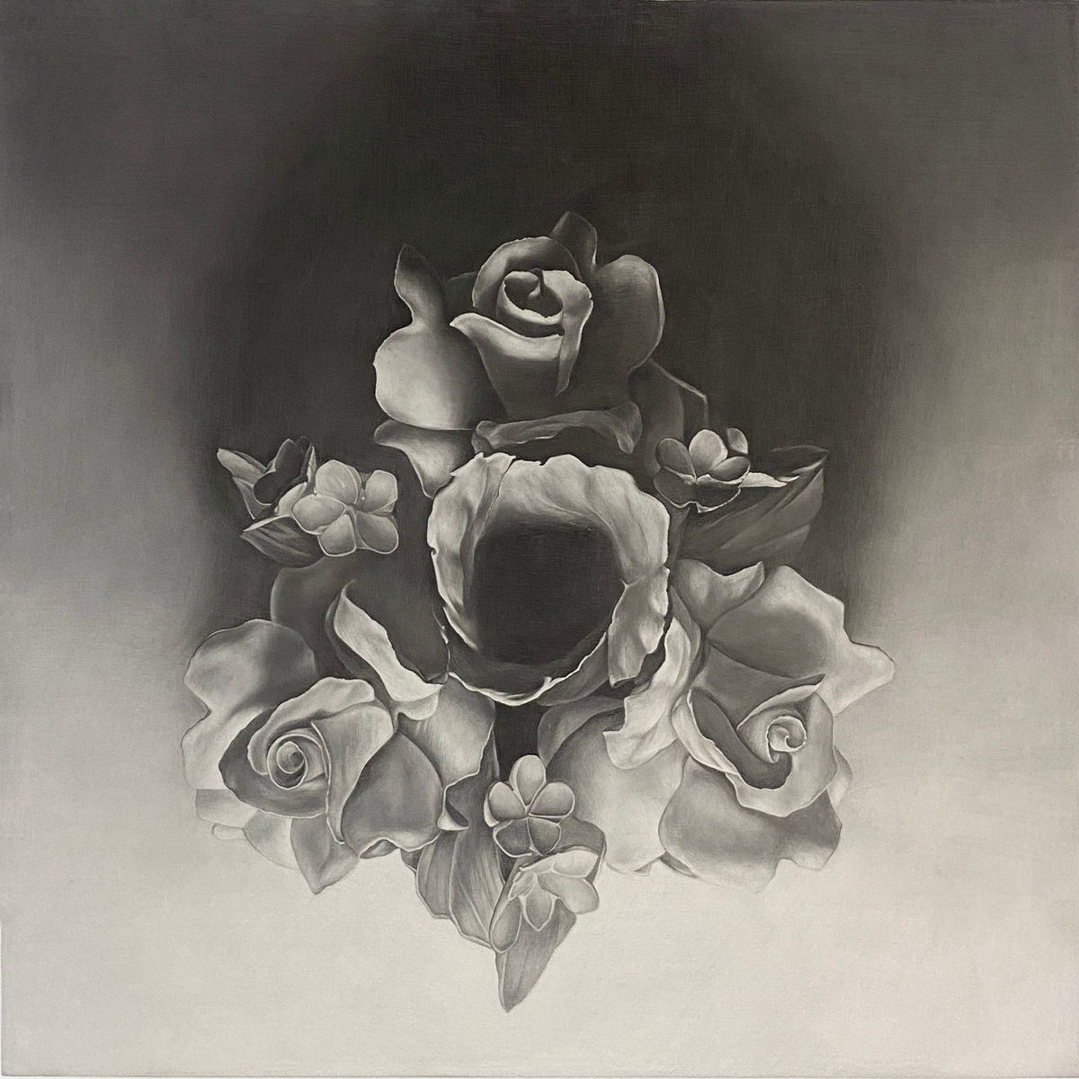 Katherine Vetne: Between Worlds