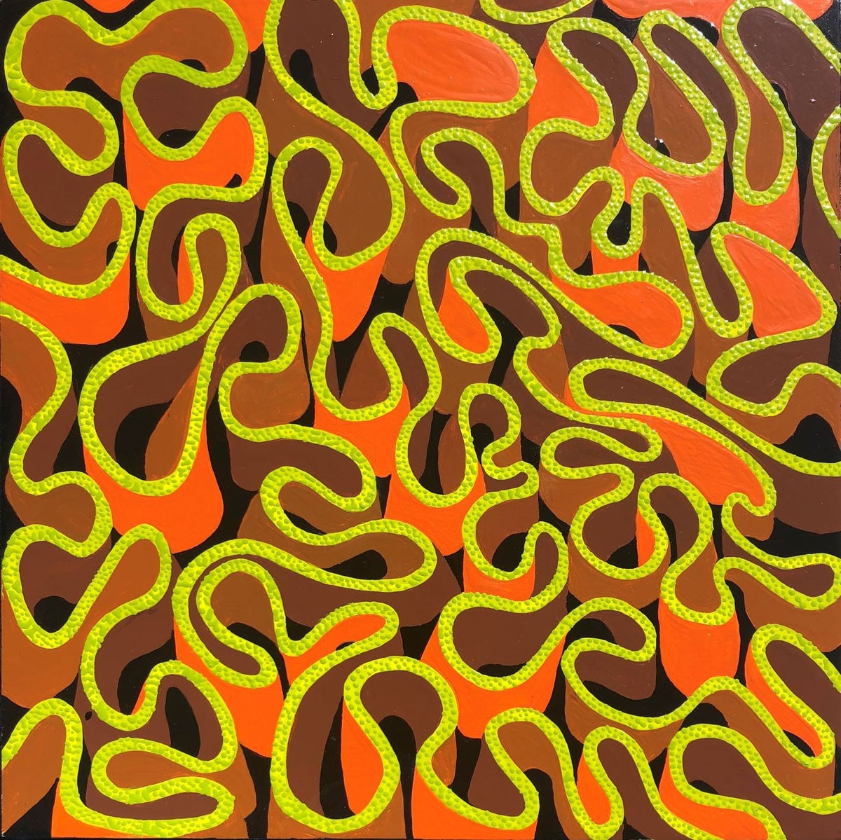 The Parables of Correction