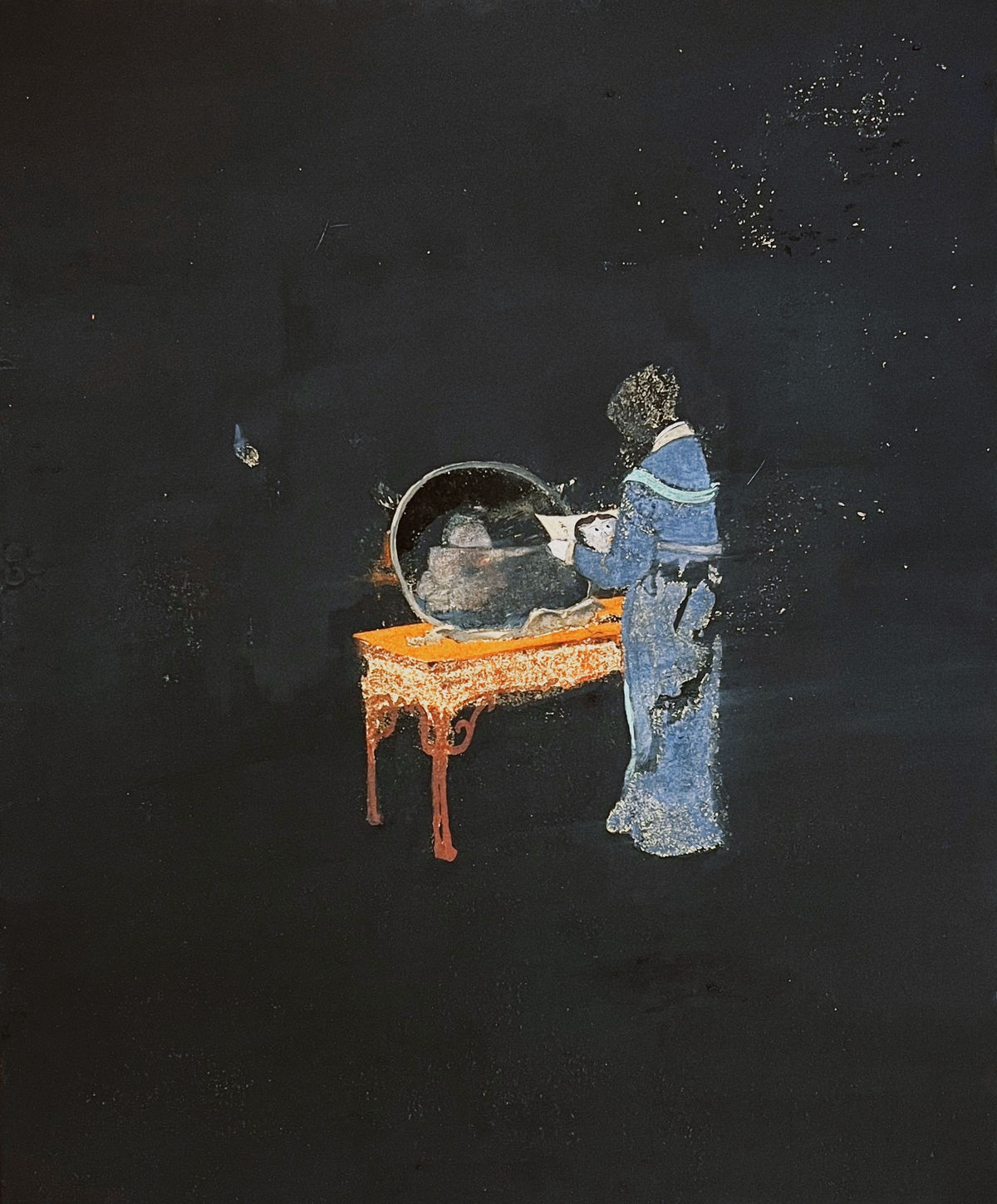 Shu Okamoto - Works | COHJU