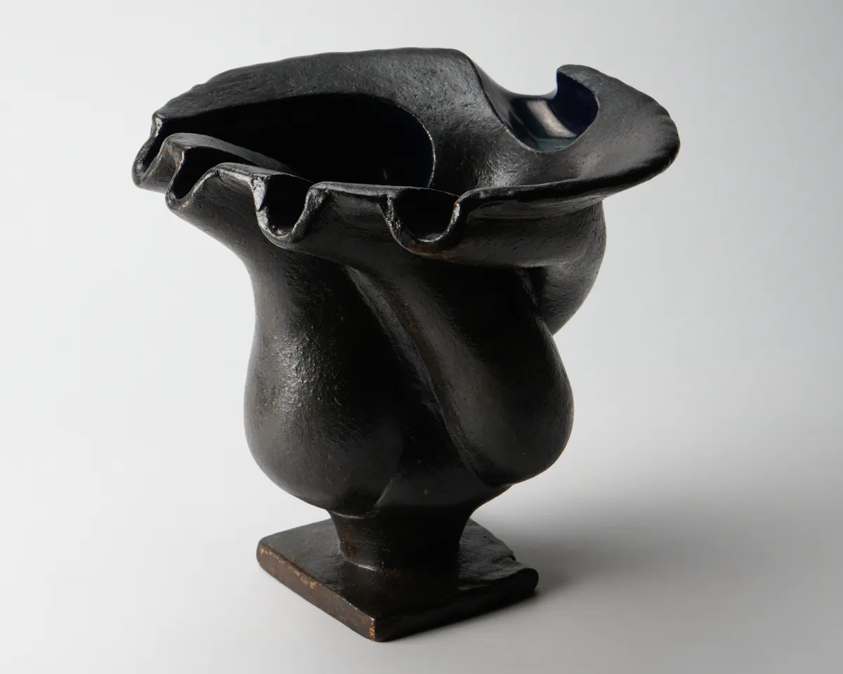 Yanagihara Mutsuo 柳原睦夫 - Works | Dai Ichi Arts | Modern