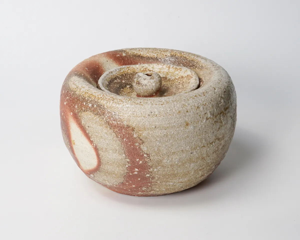 Mizusashi (Water Jars) | Dai Ichi Arts | Modern & contemporary