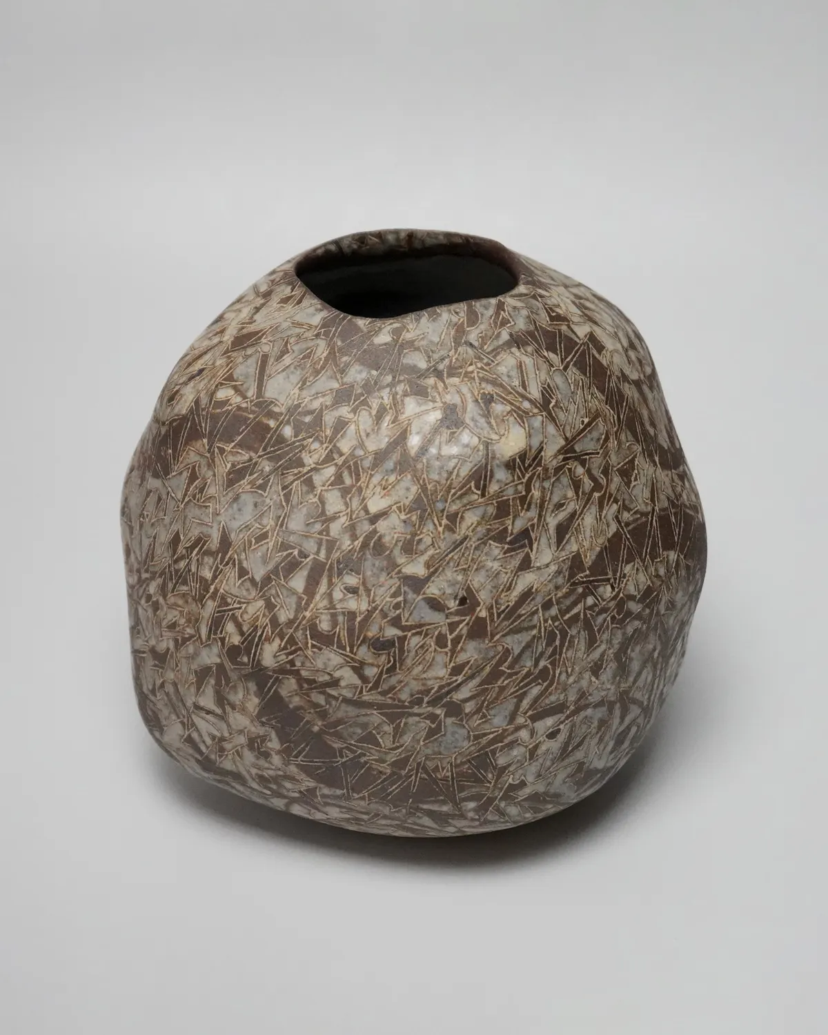 Wada Morihiro 和太守卑良 - Works | Dai Ichi Arts | Modern