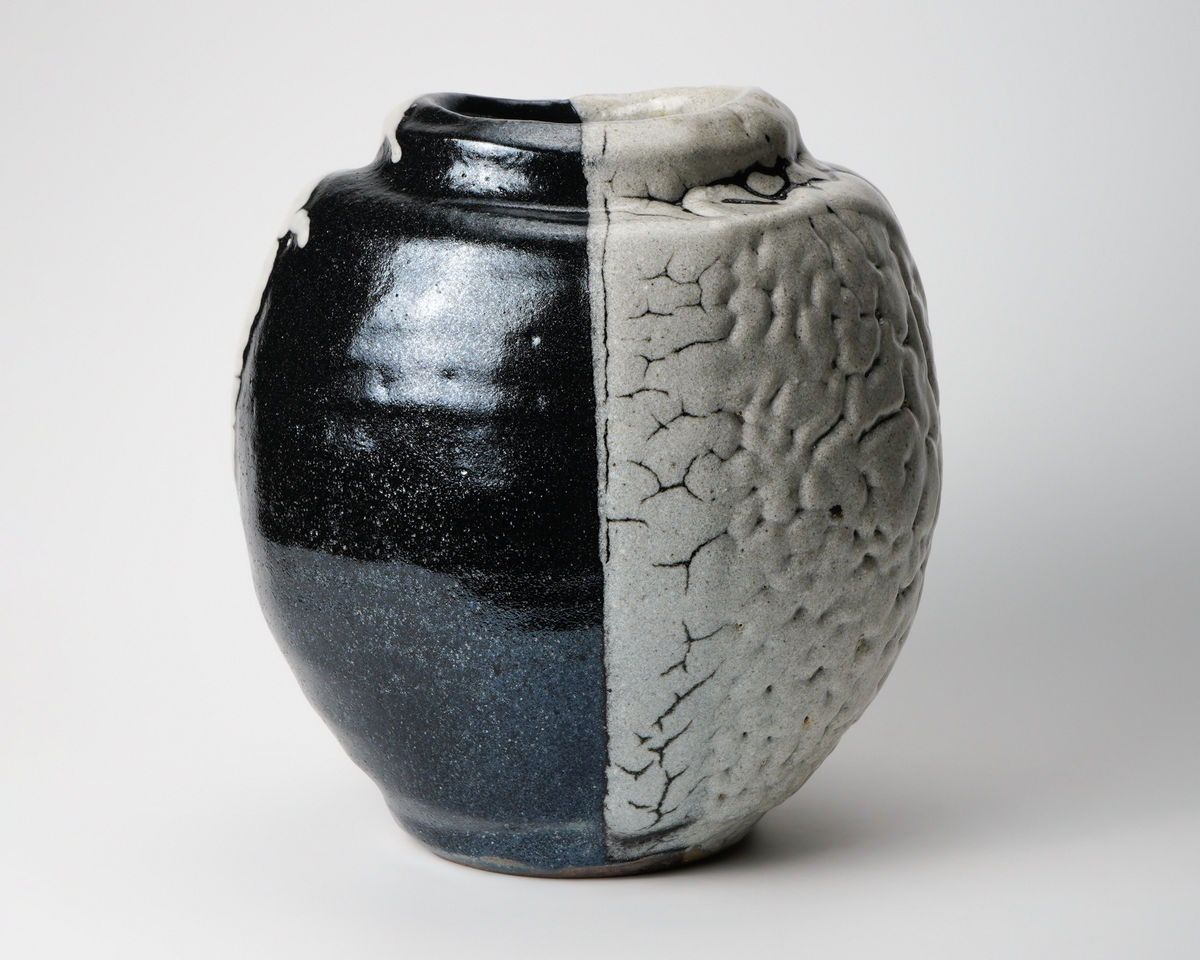 Shimizu Uichi 清水卯一- Works | Dai Ichi Arts | Modern