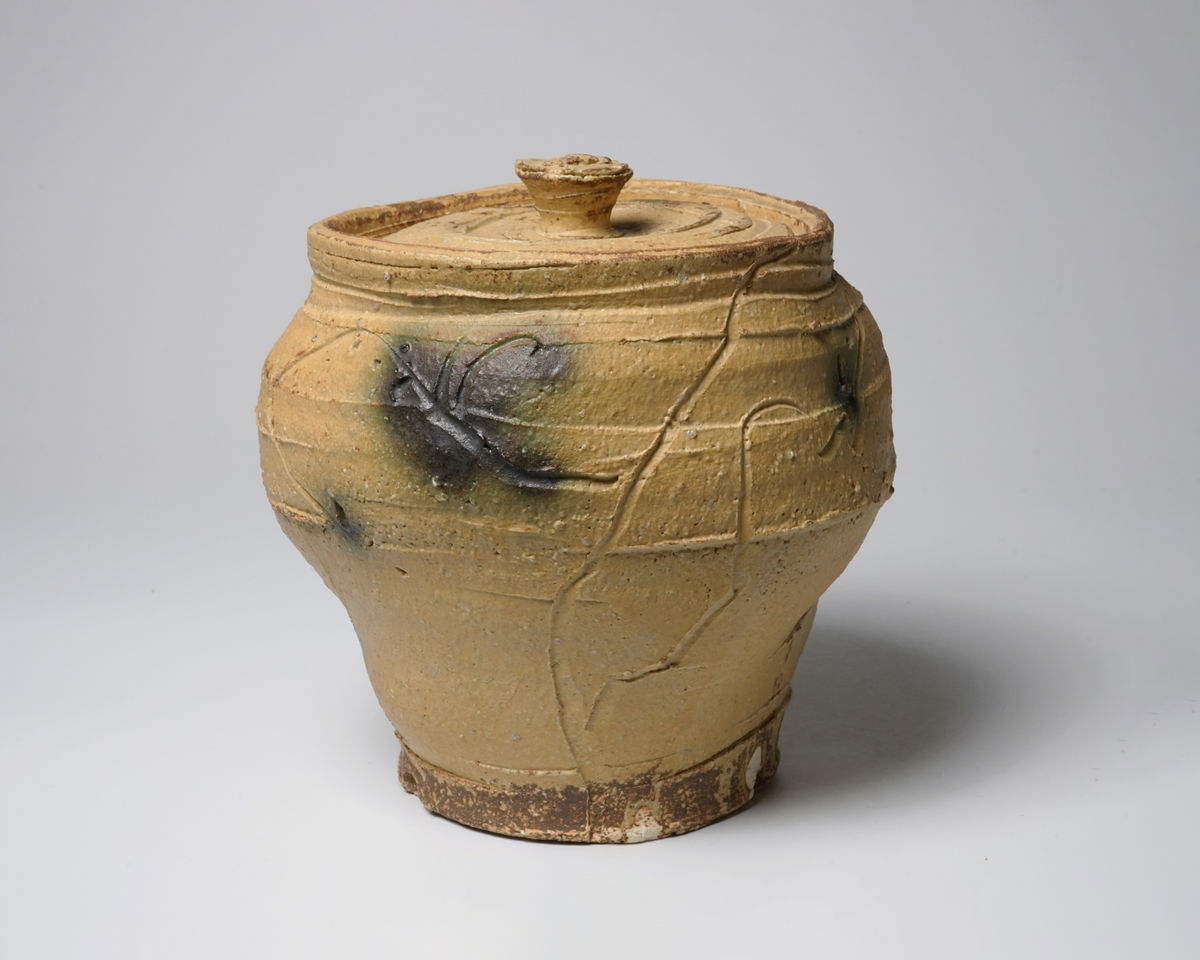 Mizusashi (Water Jars) | Dai Ichi Arts | Modern & contemporary