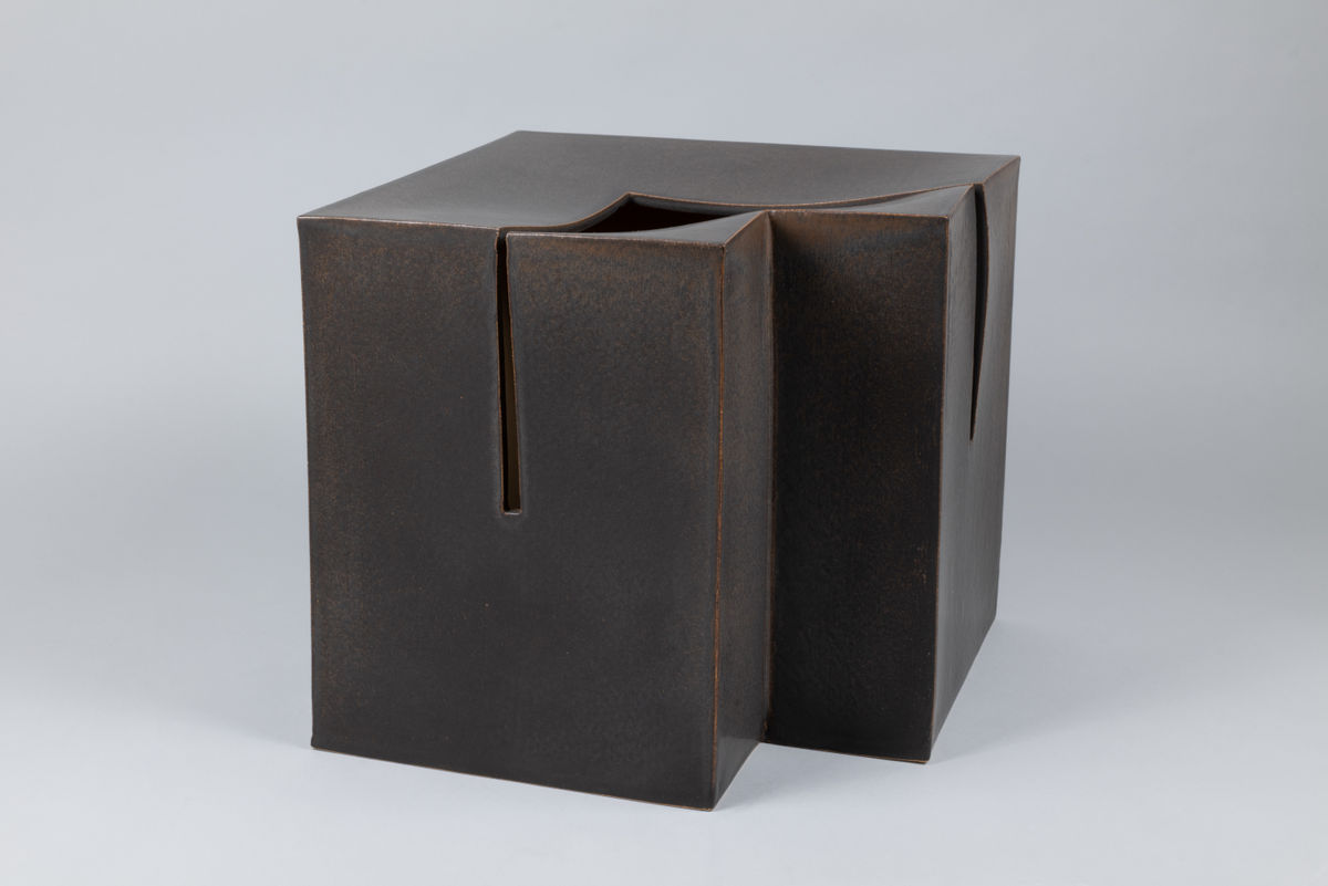 Kiyomizu Rokubei VIII 八代 清水六兵衛 - Works | Dai Ichi Arts