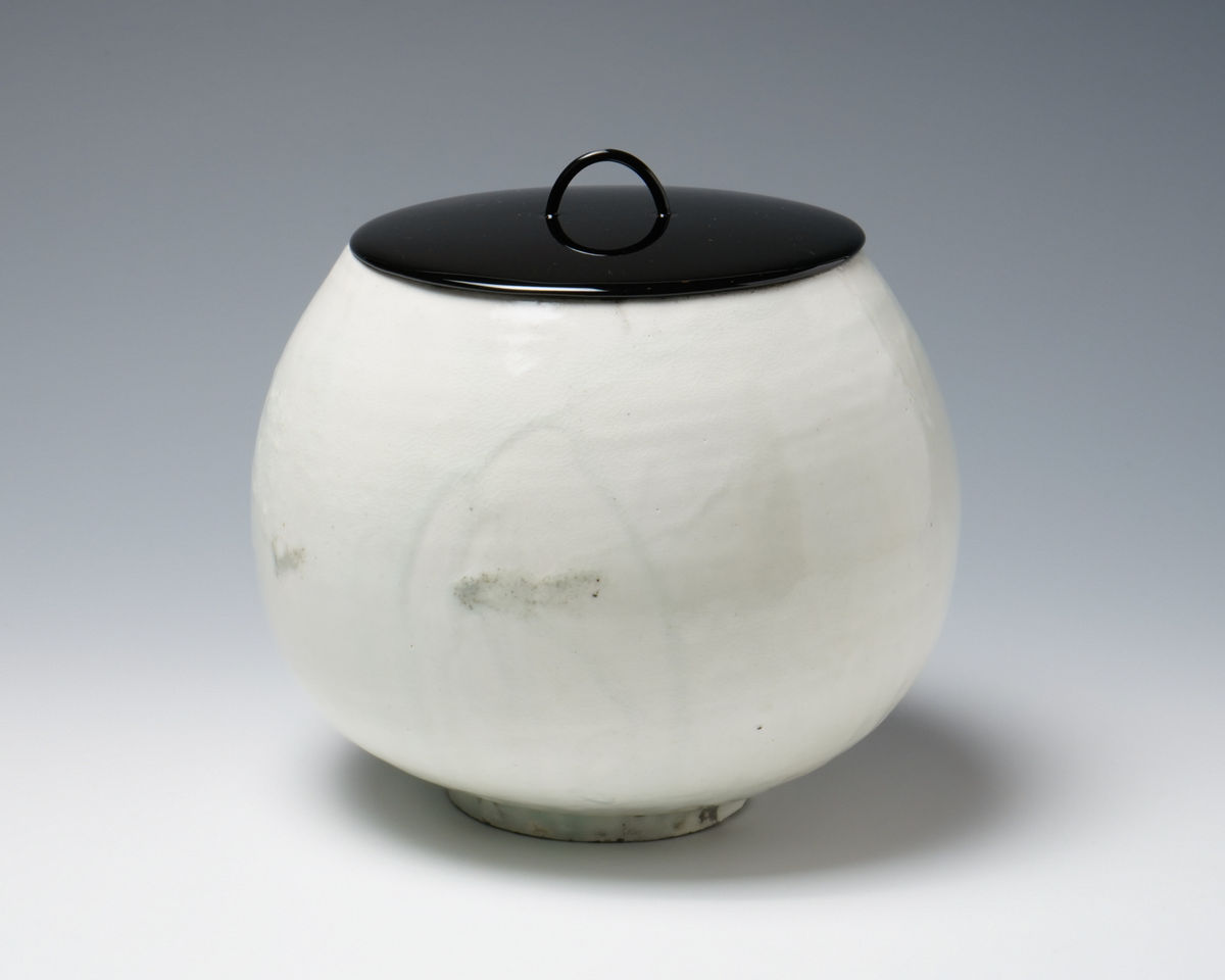 Mizusashi (Water Jars) | Dai Ichi Arts | Modern & contemporary