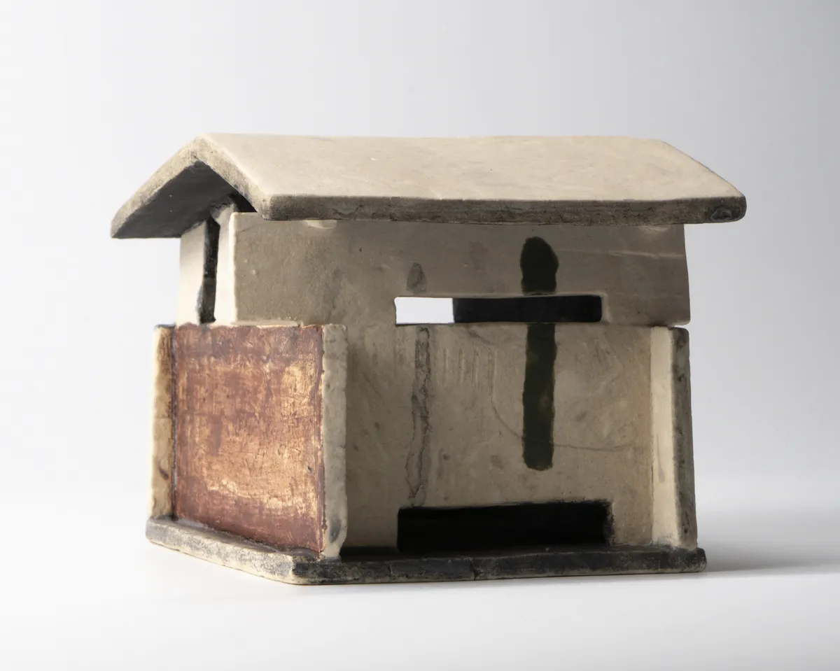 Hayashi Yasuo 林康夫 - Works | Dai Ichi Arts | Modern