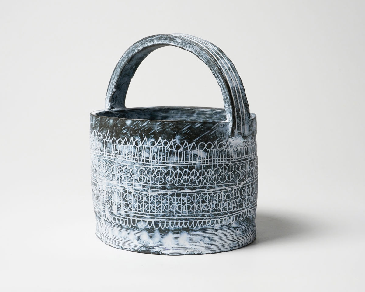 Yasuhara Kimei 安原喜明 - Works | Dai Ichi Arts | Modern