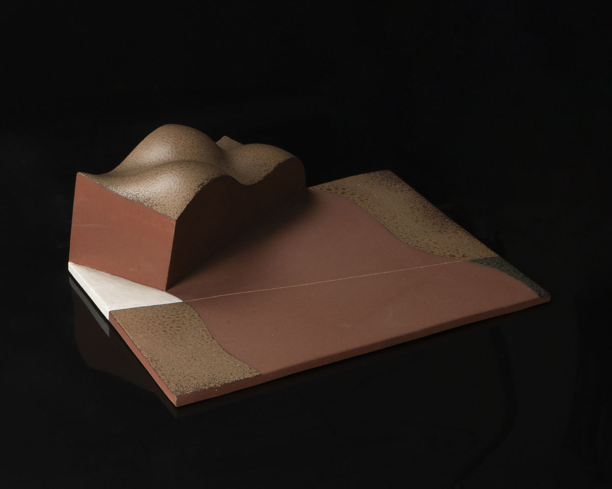 Works - Ceramic Frontiers | Dai Ichi Arts | Modern & contemporary