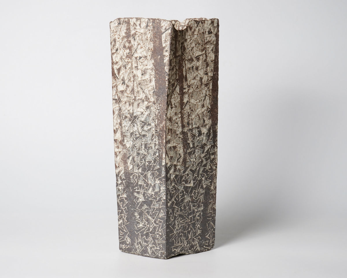 Wada Morihiro 和太守卑良 - Works | Dai Ichi Arts | Modern