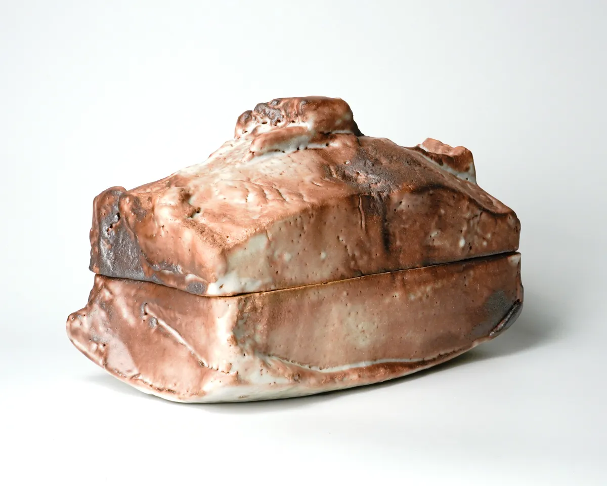 Higashida Shigemasa Artworks Contemporary Japanese Ceramics at Dai