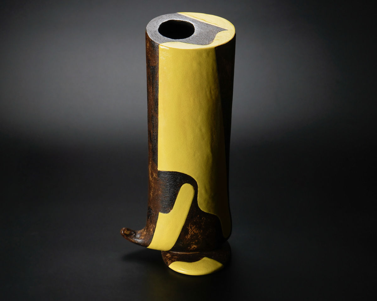 Yanagihara Mutsuo 柳原睦夫 - Works | Dai Ichi Arts | Modern